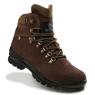 Botte de travail GORE-TEX (OB + HI + CI + E + E + WR + HRO) - EN 20347 (Réf. GTR600)