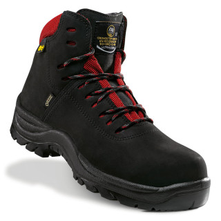 Bota seguridad S3 GORE-TEX (S3+SRC+CI+WR) - EN 20345 (ref. GTX700)