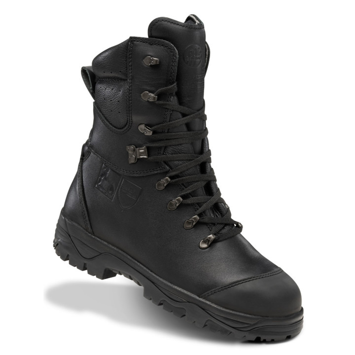 Bota de seguridad forestal FTX700 para motosierra Clase 2 EN15090/20345/17256