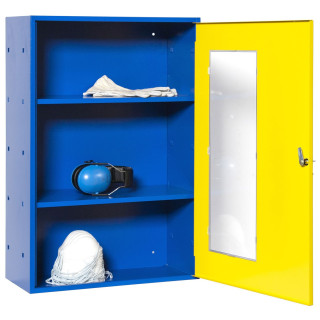 EPI 750 x 500 x 225mm guarda-roupa (Ref. Wardrobe 2)