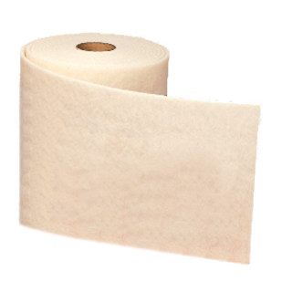 Rollo de papel abrasivo para pulido Scotch-Brite CF-680 10m x 200mm Grano A Muy fino (2 uds) 3M. REF: I07617