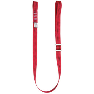 Cinta regulable en poliéster varias longitudes – EN 358 (ref. AF500)