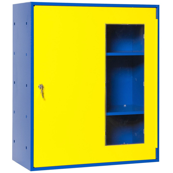 Salvar guarda-roupa EPI 750 x 625 x 300mm (Ref. Wardrobe 4)