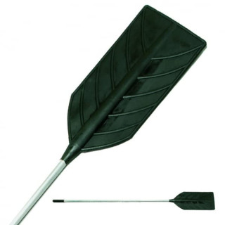 Batefuegos Forestales reforzados con tejido Batefuegos de caucho sintético de 6 mm. (Mango entero)