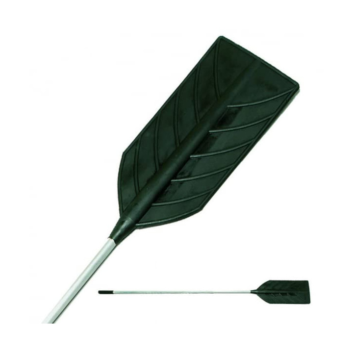 Batefuegos Forestales reforzados con tejido Batefuegos de caucho sintético de 6 mm. (Mango entero)