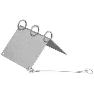 Protector de bordes para cuerdas de seguridad (ref. AX903)