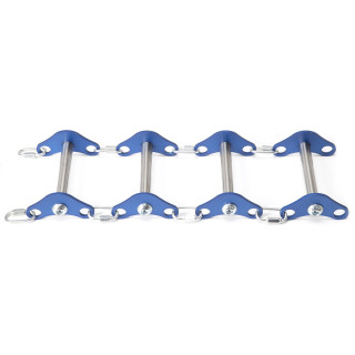 Protector de bordes para cuerdas de seguridad (ref. AX907)