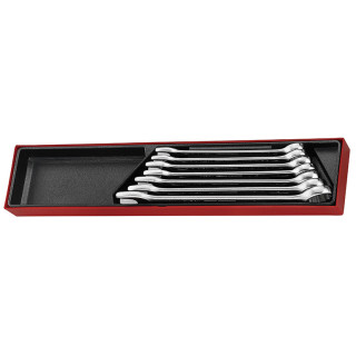 Juego de llaves combinadas AF TTX2640 7 piezas TENGTOOLS