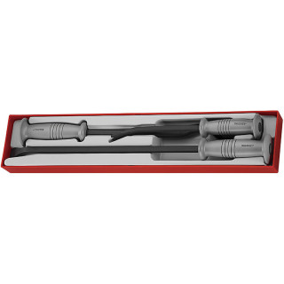 Juego de palancas TTX4 3 piezas TTXPB3A TENGTOOLS