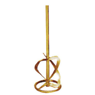 Aspa mezcladora M140 | METALWORKS