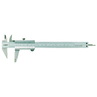 Pie de Rey con marcador y longitud de 150 mm LIMIT