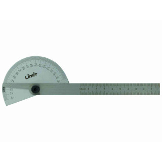 Transportadores de ángulos protector 2549-CIRC LIMIT