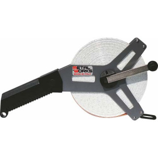 Cinta métrica Fibra de vidrio 140100950