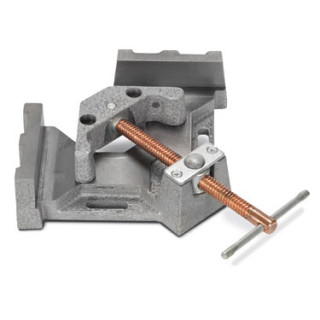 Mordaza MWS-2 abertura de 121 mm SCHWEISSKRAFT