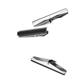 Pietre di ricambio (3 UNDS) Brunger AT040-SM