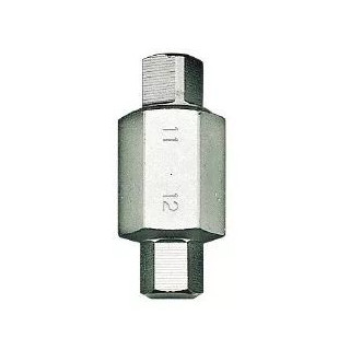 Vaso para tapón de aceite hexagonal 8x10 mm TENGTOOLS