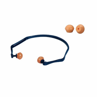 Ersatzstecker mit Band 1311 (100 Paare)