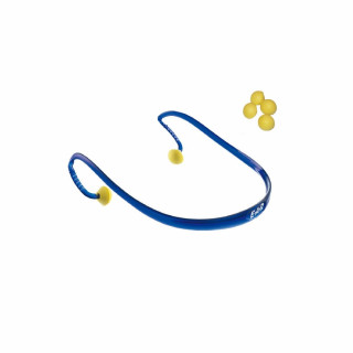 Ersatzteile Earcap, Flexicap, Earband ES01300 (500 Paare)