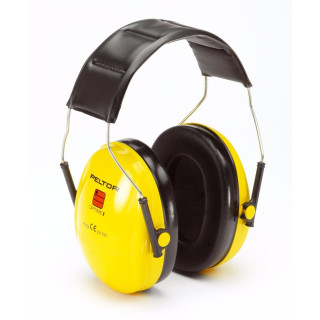 OPTIME I diadema H510A401GU (20 orejeras)