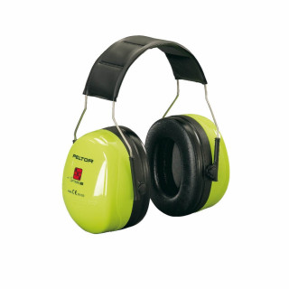 OPTIME I diadema HIVIZ H510A470GB (10 orejeras)