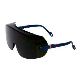 Cubregafas CONFORT - tono 5 soldadura y AR 3M 2805 (20 gafas)