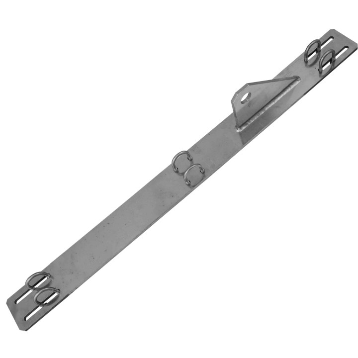 Pantalíb ignífugo PPAZM